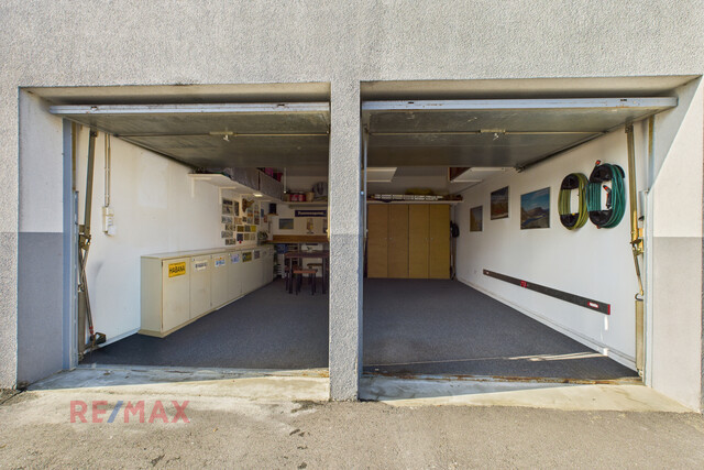 Charmante Garten-Maisonette mit Sonnenterrasse & Doppelgarage in Lauterach