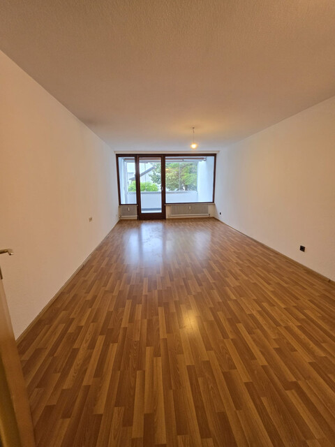 Große 3,5 Zimmerwohnung in Bregenz Seenähe - TG Platz inklusive!