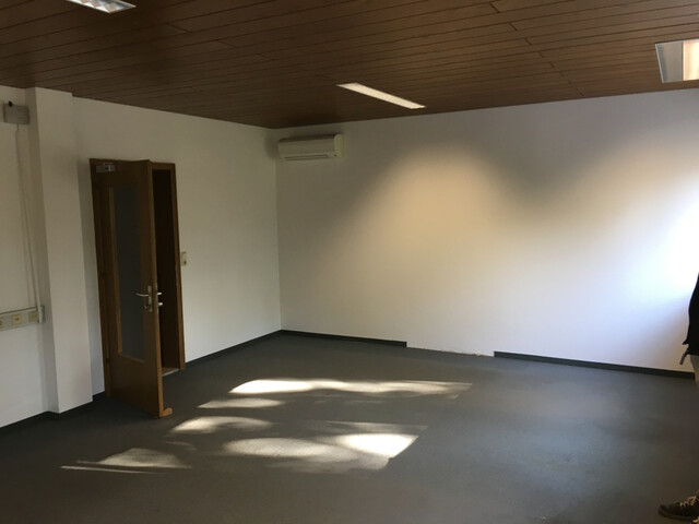 Mäder – Bürofläche im 1. OG mit ca. 34 m²