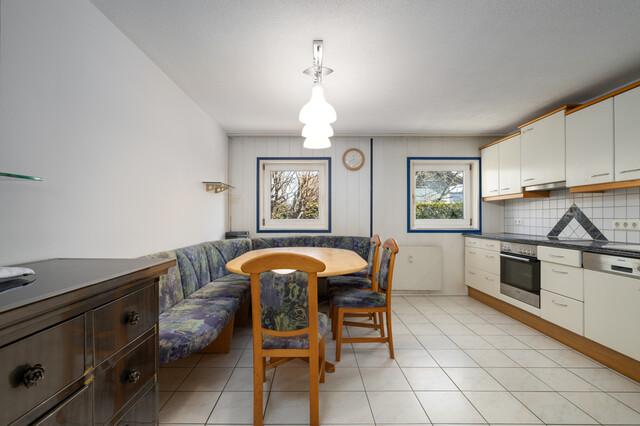 Familiäres Wohnglück ideal für Grenzgänger