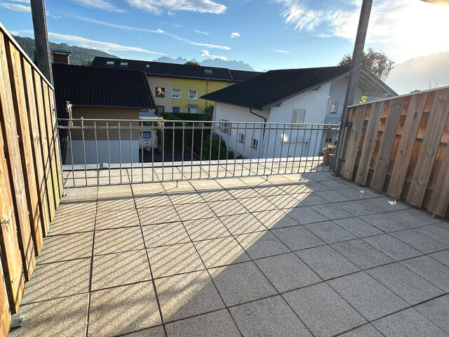 Familiäres Wohnglück ideal für Grenzgänger