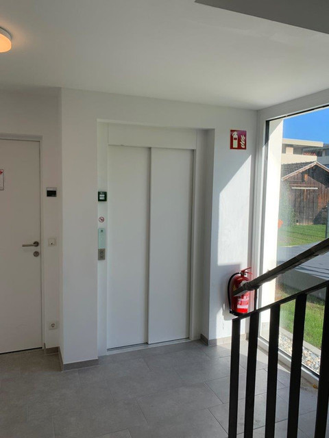 Haus B Top 22 I 4-Zimmer-Eck-Terrassen-Wohnung in Feldkirch-Altenstadt; Rebbündten 27 und 27a  für SIE verfügbar