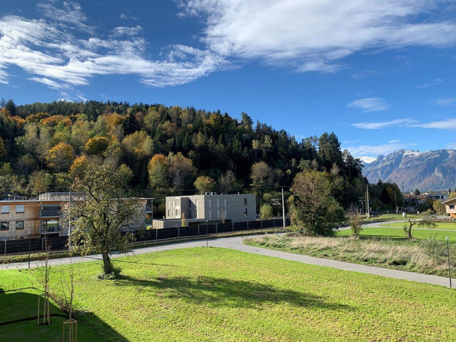 Haus B Top 22 I 4-Zimmer-Eck-Terrassen-Wohnung in Feldkirch-Altenstadt; Rebbündten 27 und 27a  für SIE verfügbar