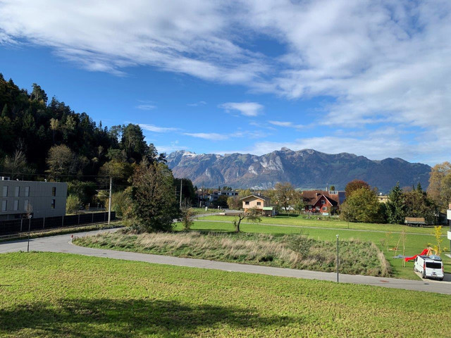 Haus B Top 22 I 4-Zimmer-Eck-Terrassen-Wohnung in Feldkirch-Altenstadt; Rebbündten 27 und 27a  für SIE verfügbar