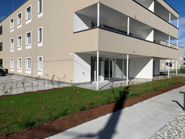 Haus B Top 22 I 4-Zimmer-Eck-Terrassen-Wohnung in Feldkirch-Altenstadt; Rebbündten 27 und 27a  für SIE verfügbar