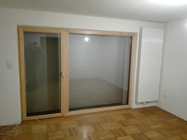 Schöne 85 m² Wohnung mit Ausblick in den Walgau zu vermieten
