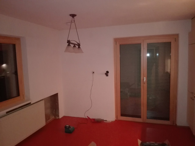 Schöne 85 m² Wohnung mit Ausblick in den Walgau zu vermieten