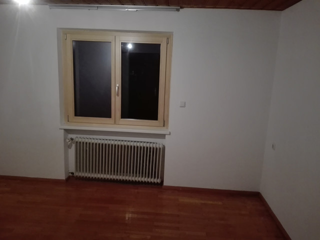 Schöne 85 m² Wohnung mit Ausblick in den Walgau zu vermieten