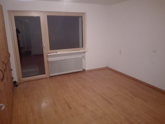 Schöne 85 m² Wohnung mit Ausblick in den Walgau zu vermieten