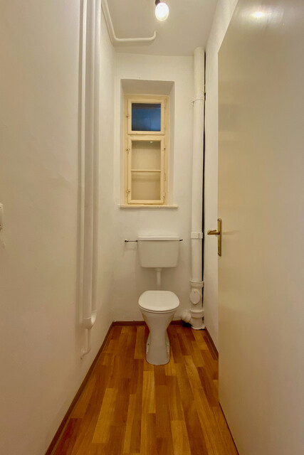 "ohne Provision" geräumige, helle 3,5 Zimmer Wohnung im Herzen von Bregenz