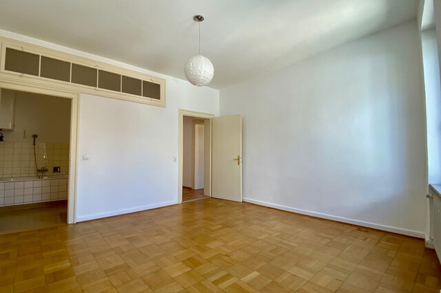 "ohne Provision" geräumige, helle 3,5 Zimmer Wohnung im Herzen von Bregenz