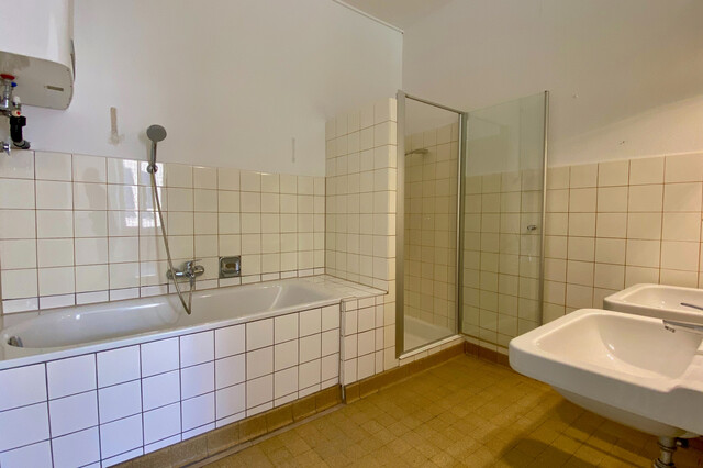 "ohne Provision" geräumige, helle 3,5 Zimmer Wohnung im Herzen von Bregenz