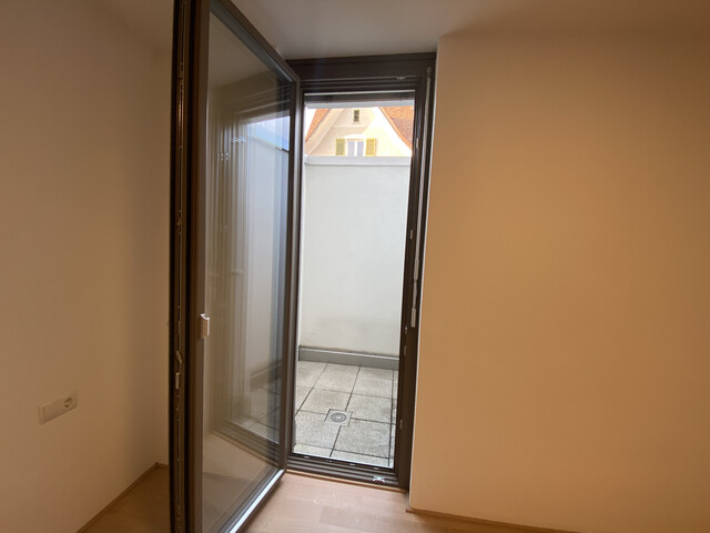 Smarte 2-Zi Wo. - 2 Minuten zu Fuß zum Marktplatz 