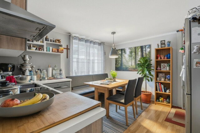 Haus in Rankweil mit Garten, Garage & Bergblick – Renovierungsprojekt mit viel Potential