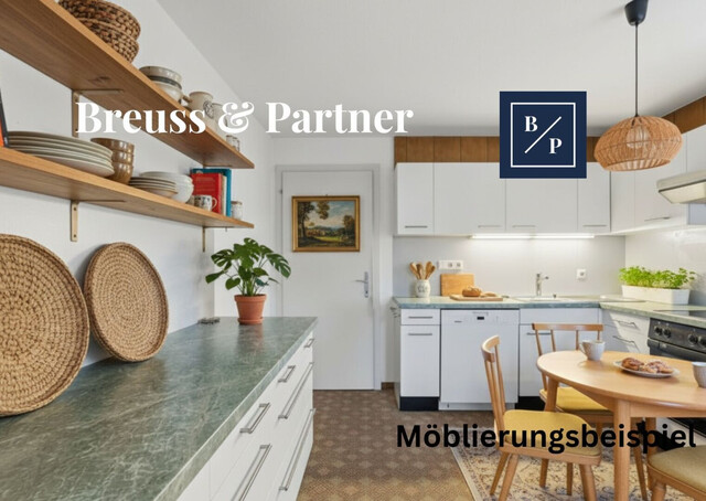 Haus in Rankweil mit Garten, Garage & Bergblick – Renovierungsprojekt mit viel Potential