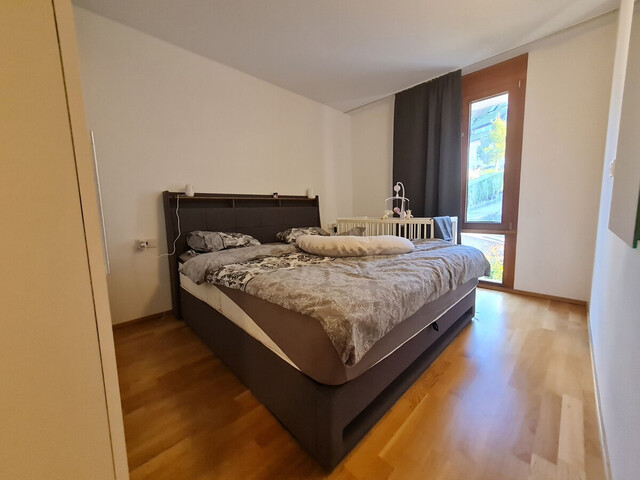 Moderne 3-Zimmerwohnung in traumhafter Aussichtslage in Dornbirn zu vermieten