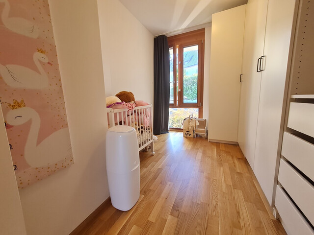 Moderne 3-Zimmerwohnung in traumhafter Aussichtslage in Dornbirn zu vermieten