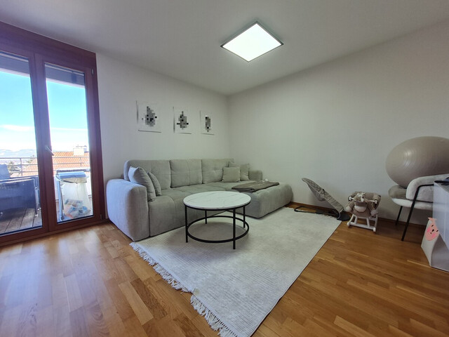 Moderne 3-Zimmerwohnung in traumhafter Aussichtslage in Dornbirn zu vermieten