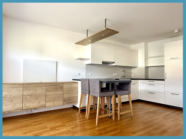 GÖTZIS - Einziehen & Wohlfühlen! Schöne 2-Zimmer-Wohnung zu verkaufen!