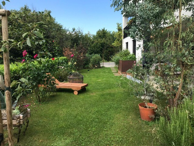 Traumhafte 3 Zimmer Gartenwohnung in ruhiger Lage in Hard 