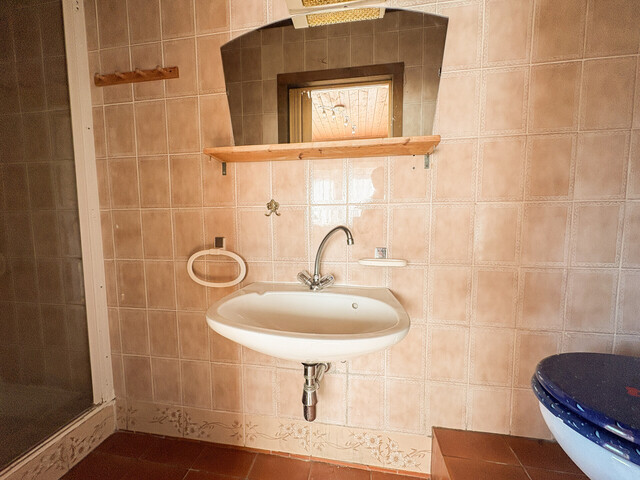 Ehemalige Frühstückspension am Pfänderhang