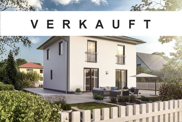 Top-Hausangebot schlüsselfertig! 4 Zimmer, Garten und moderne Ausstattung! Haus 1