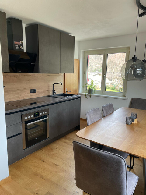 Bludenz 3-Zimmer Wohnung 78m²