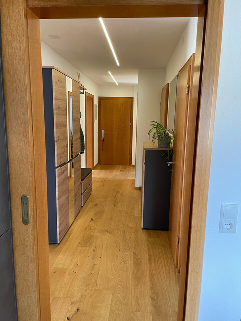 Bludenz 3-Zimmer Wohnung 78m²
