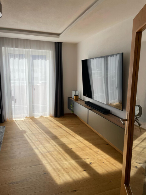 Bludenz 3-Zimmer Wohnung 78m²
