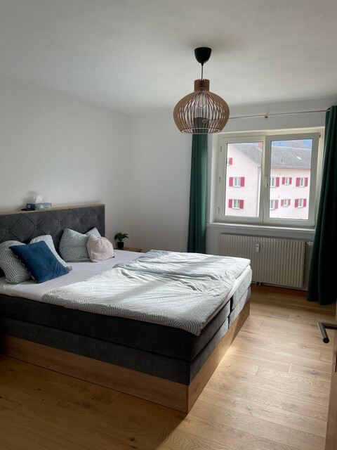 Bludenz 3-Zimmer Wohnung 78m²