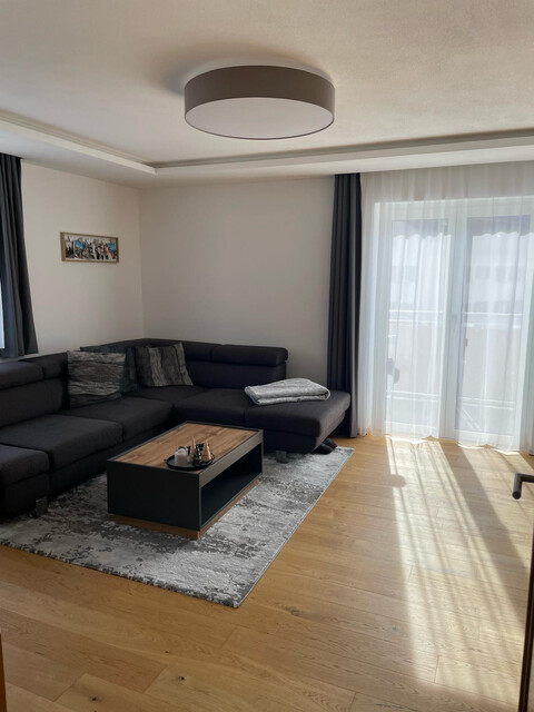 Bludenz 3-Zimmer Wohnung 78m²