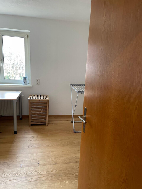 Bludenz 3-Zimmer Wohnung 78m²