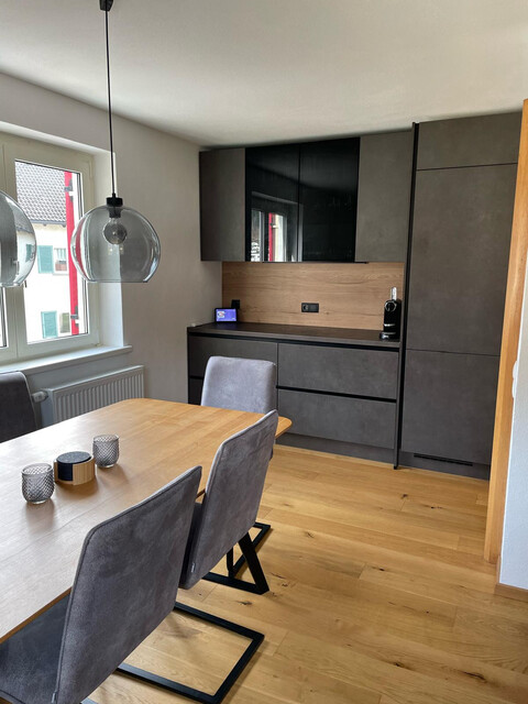 Bludenz 3-Zimmer Wohnung 78m²