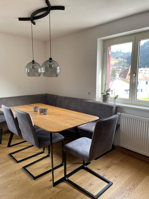 Bludenz 3-Zimmer Wohnung 78m²