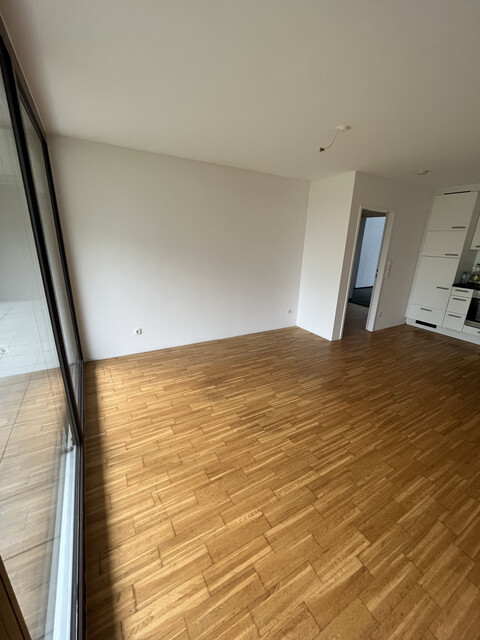 Schöne Gartenwohnung in Hard, freundliche Nachbarn