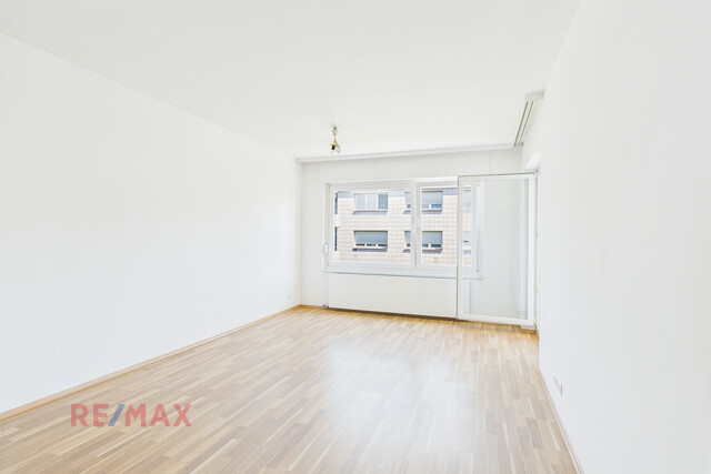 Der Schlüssel zum Glück - 2-Zimmer-Wohnung in Rankweil