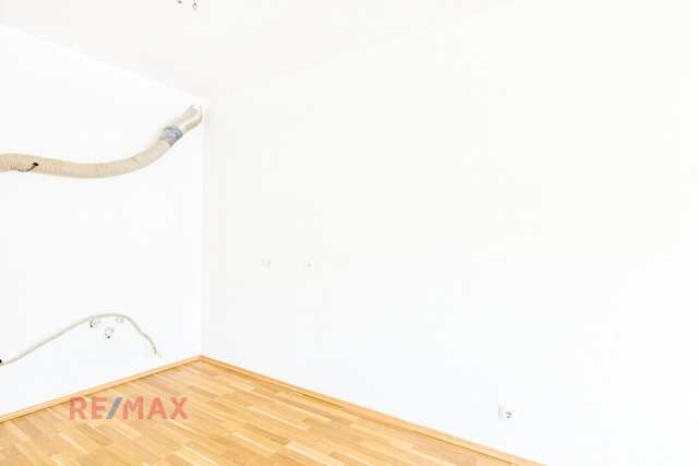 Der Schlüssel zum Glück - 2-Zimmer-Wohnung in Rankweil