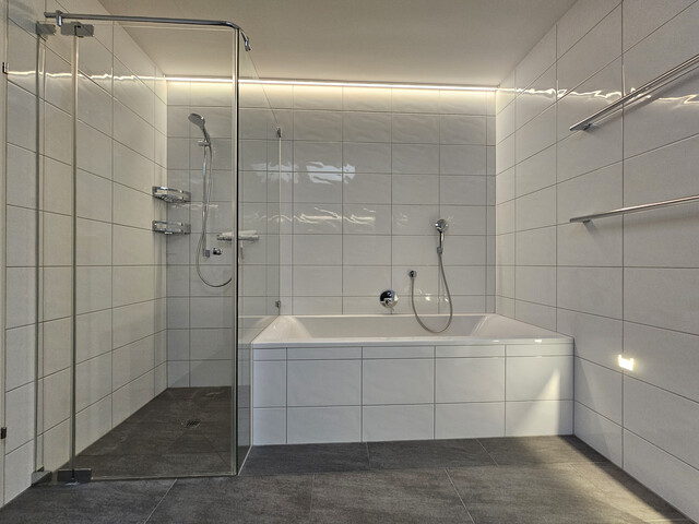 Moderne 4-Zimmer-Wohnung am Garnmarkt in Götzis