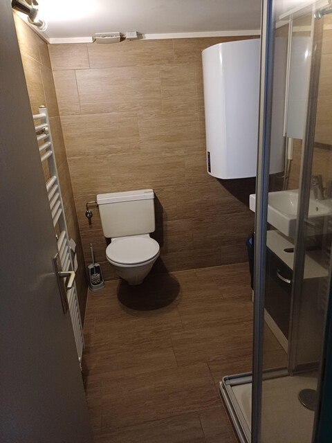möblierte 2 Zimmer Wohnung in Schruns