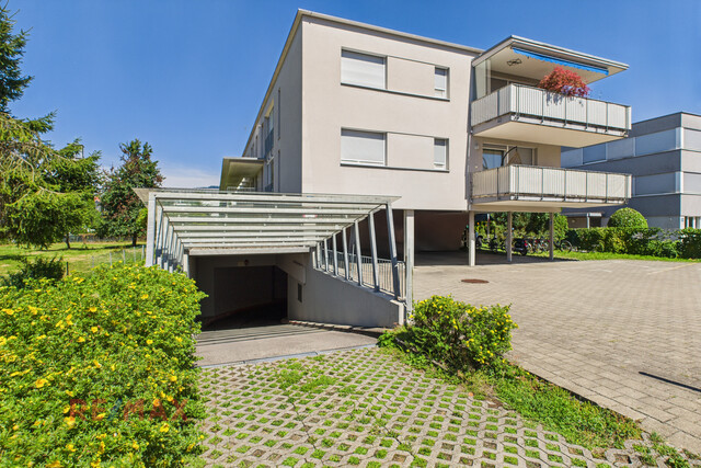 Urban & ruhig: Traumhafte 3-Zimmer-Maisonette in der Steinachstraße