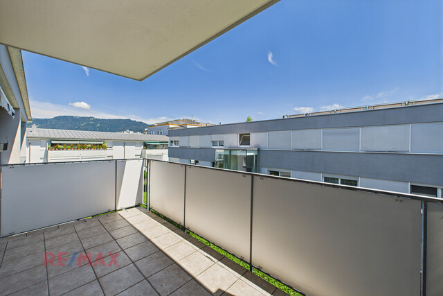 Urban & ruhig: Traumhafte 3-Zimmer-Maisonette in der Steinachstraße