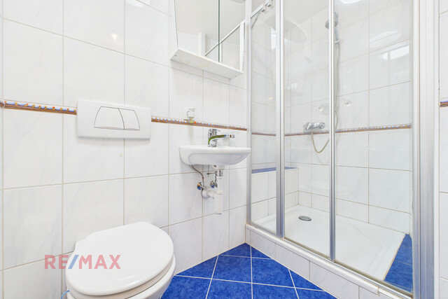 Urban & ruhig: Traumhafte 3-Zimmer-Maisonette in der Steinachstraße