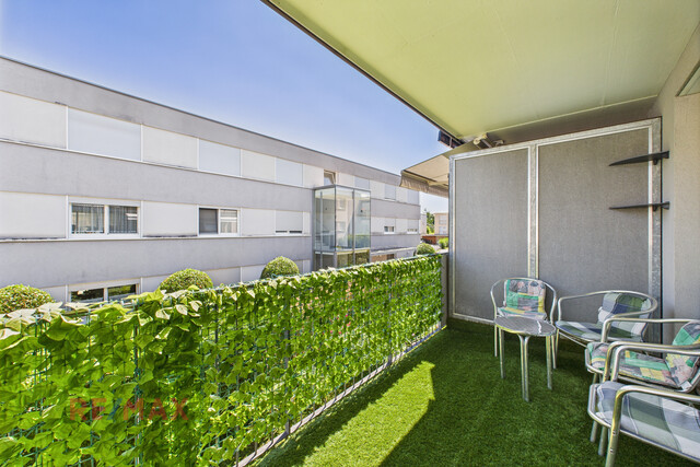 Urban & ruhig: Traumhafte 3-Zimmer-Maisonette in der Steinachstraße