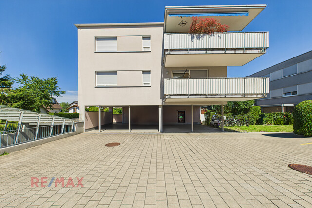 Urban & ruhig: Traumhafte 3-Zimmer-Maisonette in der Steinachstraße