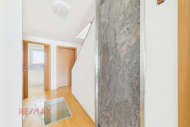 Urban & ruhig: Traumhafte 3-Zimmer-Maisonette in der Steinachstraße