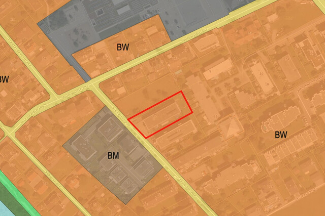 Urban & ruhig: Traumhafte 3-Zimmer-Maisonette in der Steinachstraße