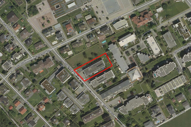 Urban & ruhig: Traumhafte 3-Zimmer-Maisonette in der Steinachstraße