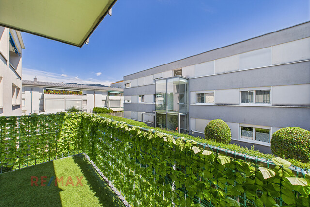 Urban & ruhig: Traumhafte 3-Zimmer-Maisonette in der Steinachstraße