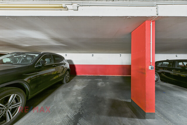 Urban & ruhig: Traumhafte 3-Zimmer-Maisonette in der Steinachstraße