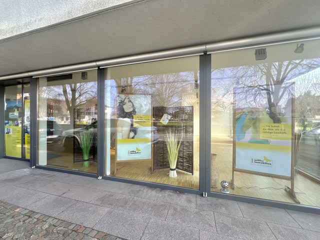 ...willkommen erfolgreiches Geschäftsjahr!